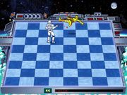 Star Wars Chess