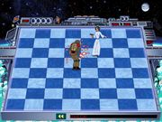Star Wars Chess