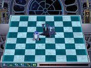 Star Wars Chess
