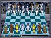Star Wars Chess