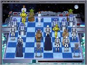 Star Wars Chess