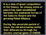 [Star Wars Chess - скриншот №1]