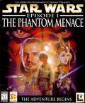 [Star Wars: Episode I - The Phantom Menace - обложка №2]