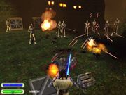 Star Wars: Episode I - The Phantom Menace