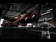 Star Wars: Episode I - The Phantom Menace