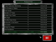 Star Wars: Episode I - The Phantom Menace