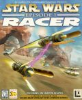[Star Wars: Episode I - Racer - обложка №1]