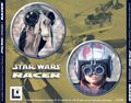 [Star Wars: Episode I - Racer - обложка №7]
