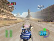 Star Wars: Episode I - Racer