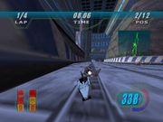 Star Wars: Episode I - Racer