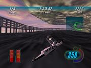 Star Wars: Episode I - Racer
