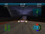 Star Wars: Episode I - Racer
