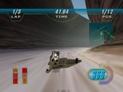 Star Wars: Episode I - Racer