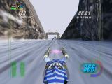 [Star Wars: Episode I - Racer - скриншот №4]