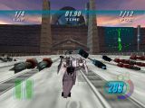 [Star Wars: Episode I - Racer - скриншот №9]