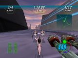 [Star Wars: Episode I - Racer - скриншот №13]