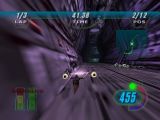 [Star Wars: Episode I - Racer - скриншот №17]