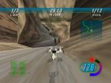 [Star Wars: Episode I - Racer - скриншот №21]