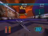 [Star Wars: Episode I - Racer - скриншот №25]