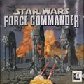 [Star Wars: Force Commander - обложка №3]