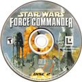 [Star Wars: Force Commander - обложка №8]