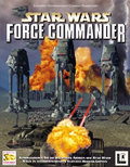 Star Wars: Force Commander