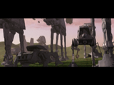 [Star Wars: Force Commander - скриншот №11]