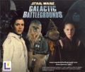 [Star Wars: Galactic Battlegrounds - обложка №4]
