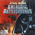 [Star Wars: Galactic Battlegrounds - обложка №1]