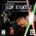 [Star Wars: Jedi Knight - Dark Forces II - обложка №2]