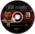 [Star Wars: Jedi Knight - Dark Forces II - обложка №9]