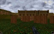 Star Wars: Jedi Knight - Dark Forces II