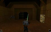 Star Wars: Jedi Knight - Dark Forces II