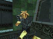 Star Wars: Jedi Knight - Dark Forces II