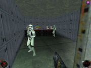 Star Wars: Jedi Knight - Dark Forces II