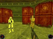 Star Wars: Jedi Knight - Dark Forces II
