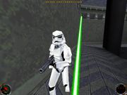 Star Wars: Jedi Knight - Dark Forces II
