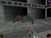 Star Wars: Jedi Knight - Dark Forces II