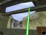 [Star Wars: Jedi Knight - Dark Forces II - скриншот №21]