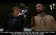 Star Wars: Jedi Knight - Jedi Academy