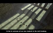 Star Wars: Jedi Knight - Jedi Academy