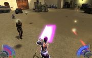 Star Wars: Jedi Knight - Jedi Academy