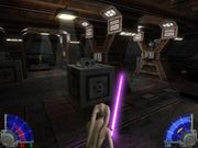 Star Wars: Jedi Knight - Jedi Academy