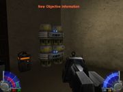 Star Wars: Jedi Knight - Jedi Academy