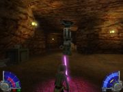 Star Wars: Jedi Knight - Jedi Academy