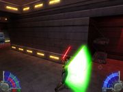 Star Wars: Jedi Knight - Jedi Academy