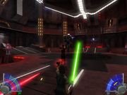Star Wars: Jedi Knight - Jedi Academy