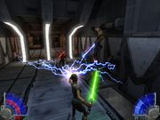 Star Wars: Jedi Knight - Jedi Academy
