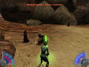 Star Wars: Jedi Knight - Jedi Academy