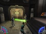 Star Wars: Jedi Knight - Jedi Academy